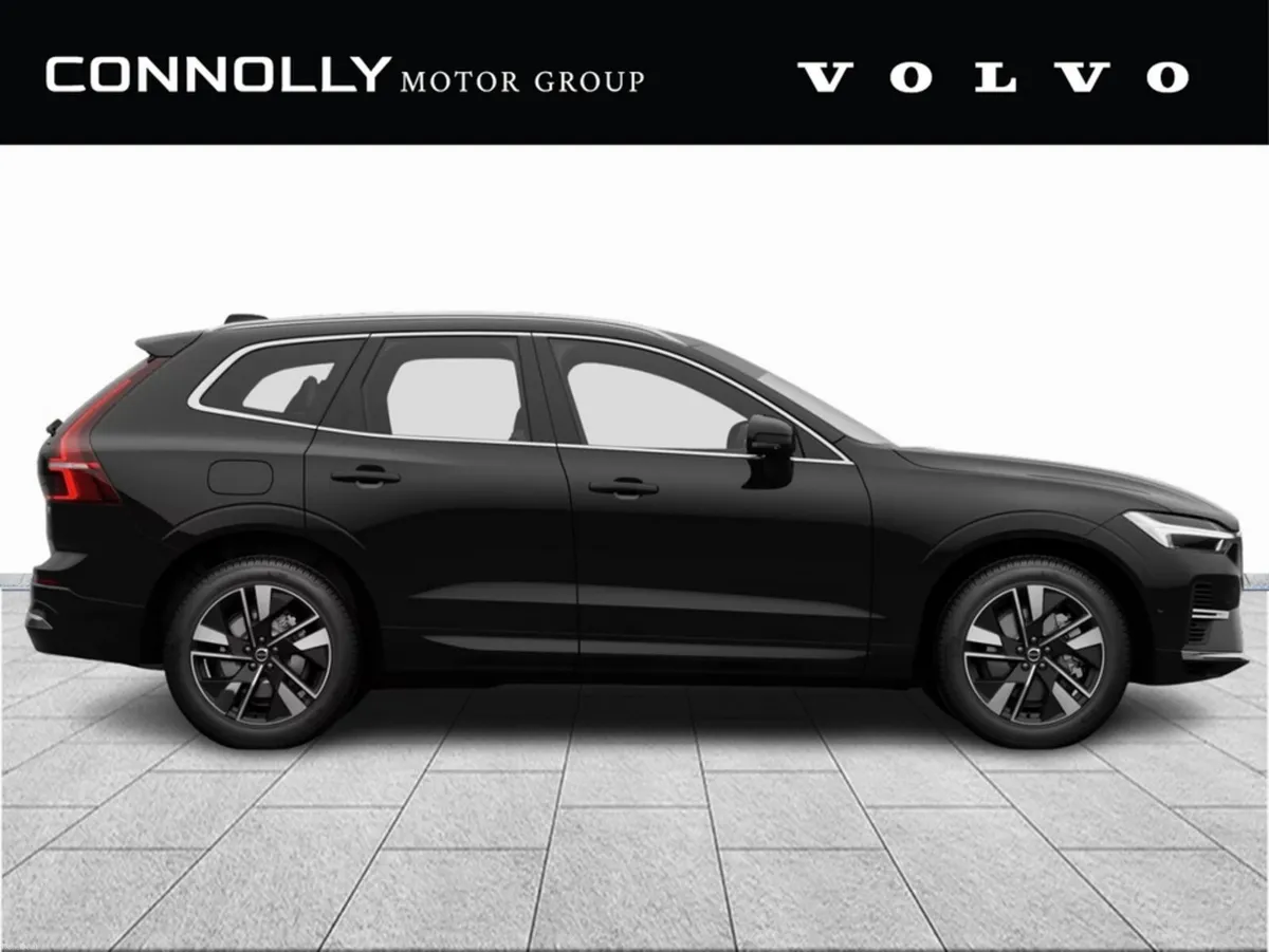 Volvo XC60 T6 | Plus | Black Edition | €761pm | Pl - Image 3