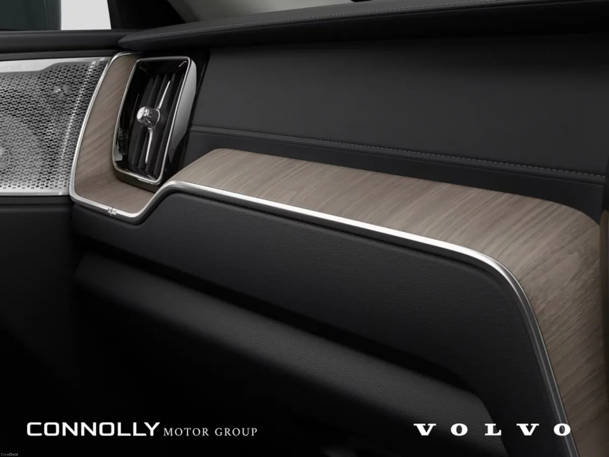 Volvo XC60 T6 | Ultra Bright | €809pm | Plug In Hy - Image 6