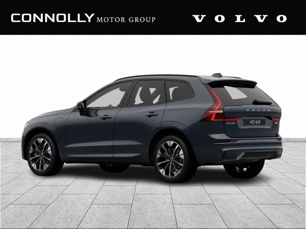 Volvo XC60 Plus Bright | T8 | €930pm | Plug In Hyb - Image 2