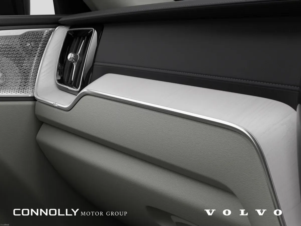 Volvo XC60 Plus Bright | T8 | €930pm | Plug In Hyb - Image 6