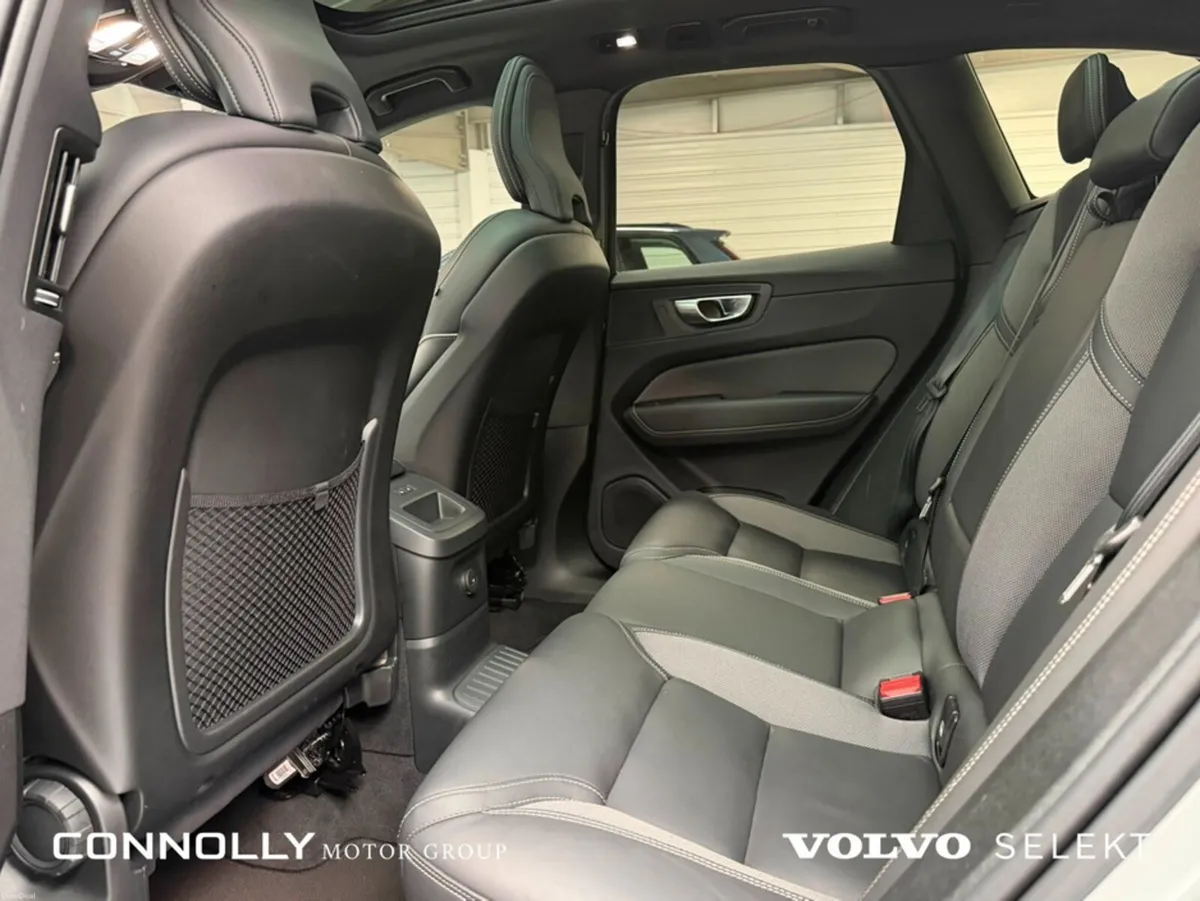 Volvo XC60 T6 Recharge PHEV 350hp AT8 Plus Dark - Image 6