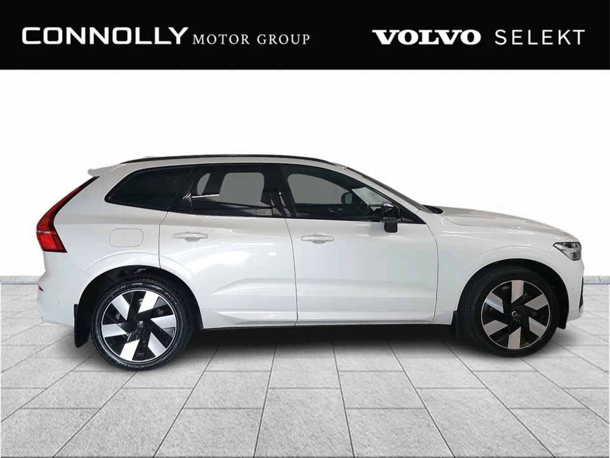 Volvo XC60 T6 | PHEV | Plus Dark - Image 3