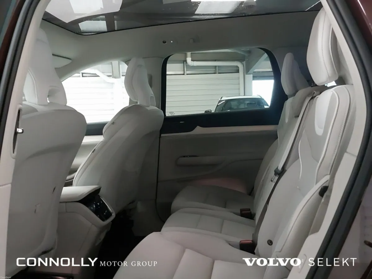 Volvo EX90 PLUS - Image 6