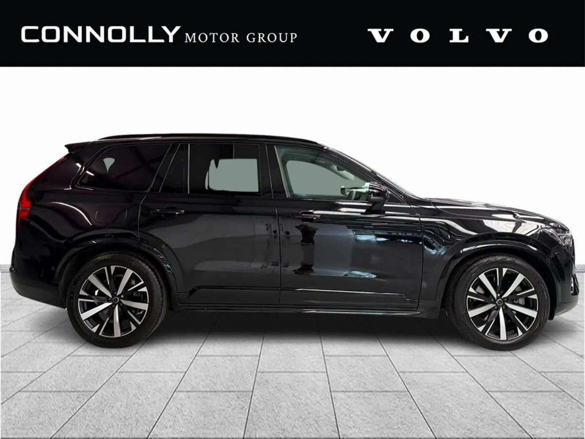 Volvo XC90 T8 Phev Plus Dark AWD 5DR - Image 2