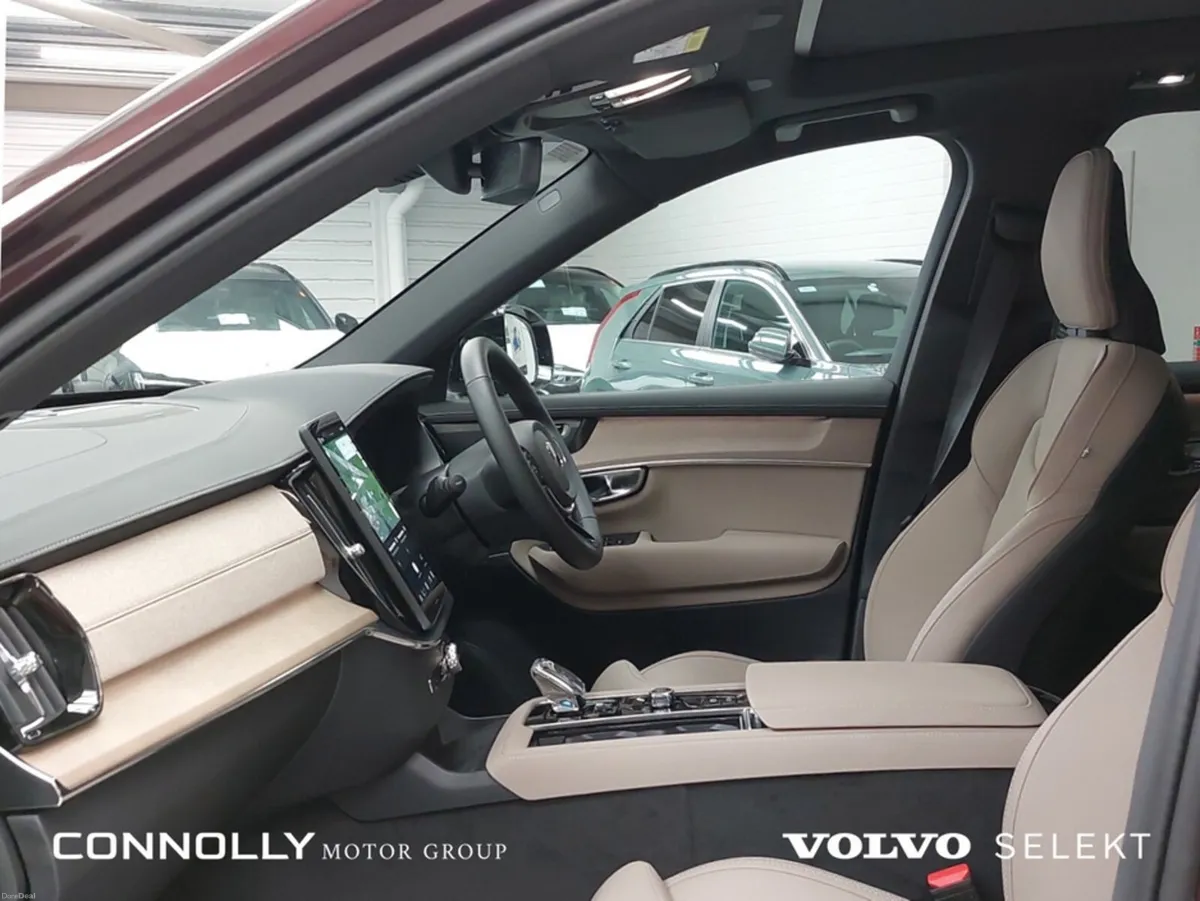 Volvo XC90 T8 Phev Plus Dark AWD 5DR - Image 5