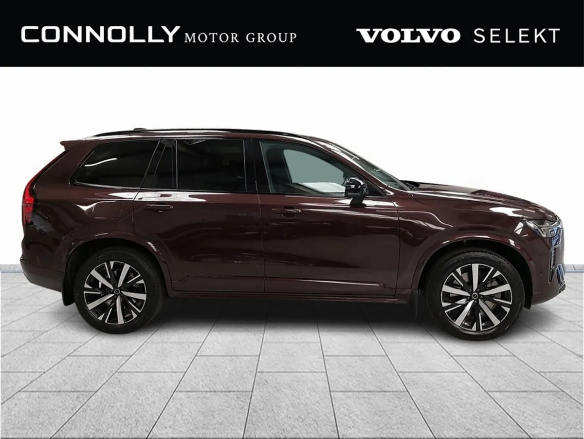 Volvo XC90 T8 Phev Plus Dark AWD 5DR - Image 3