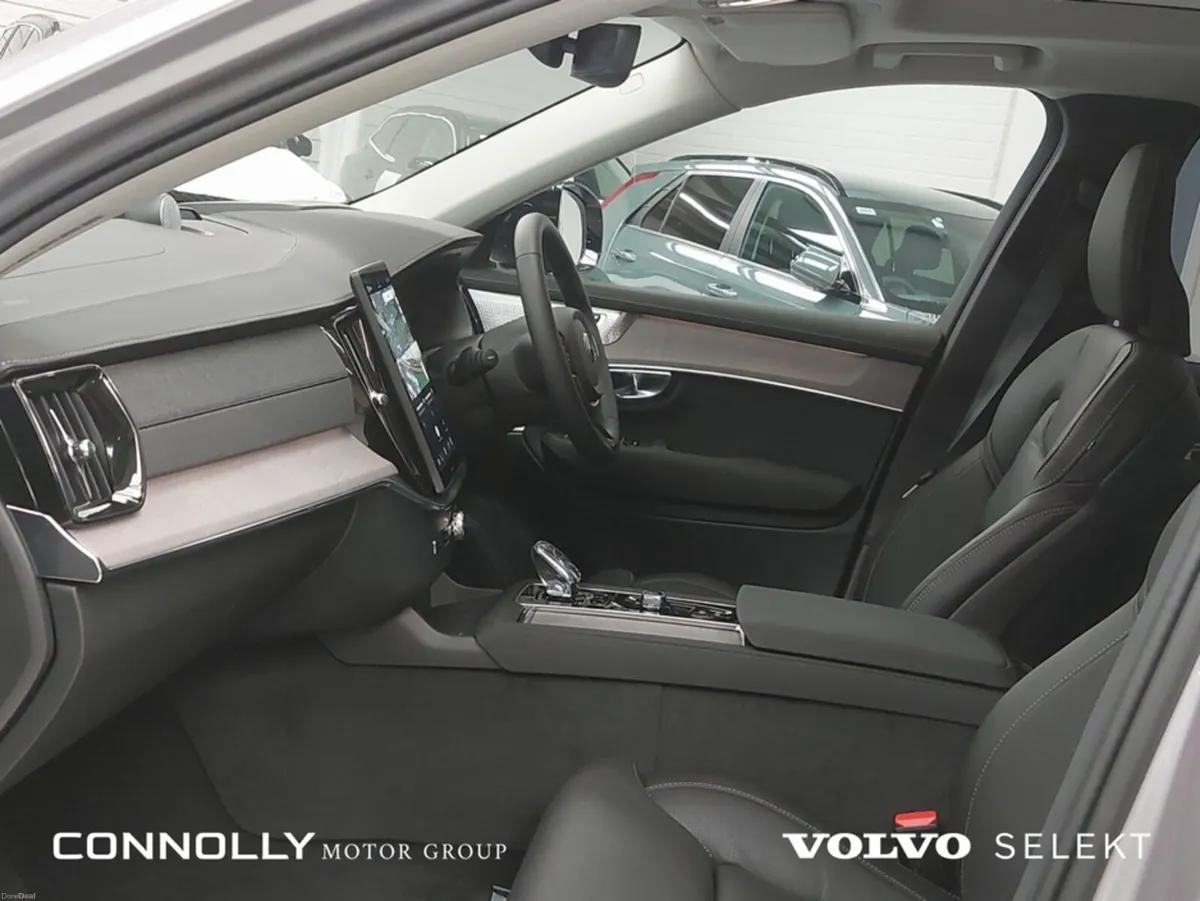 Volvo XC90 T8 Phev Ultra Dark AWD 5D - Image 5