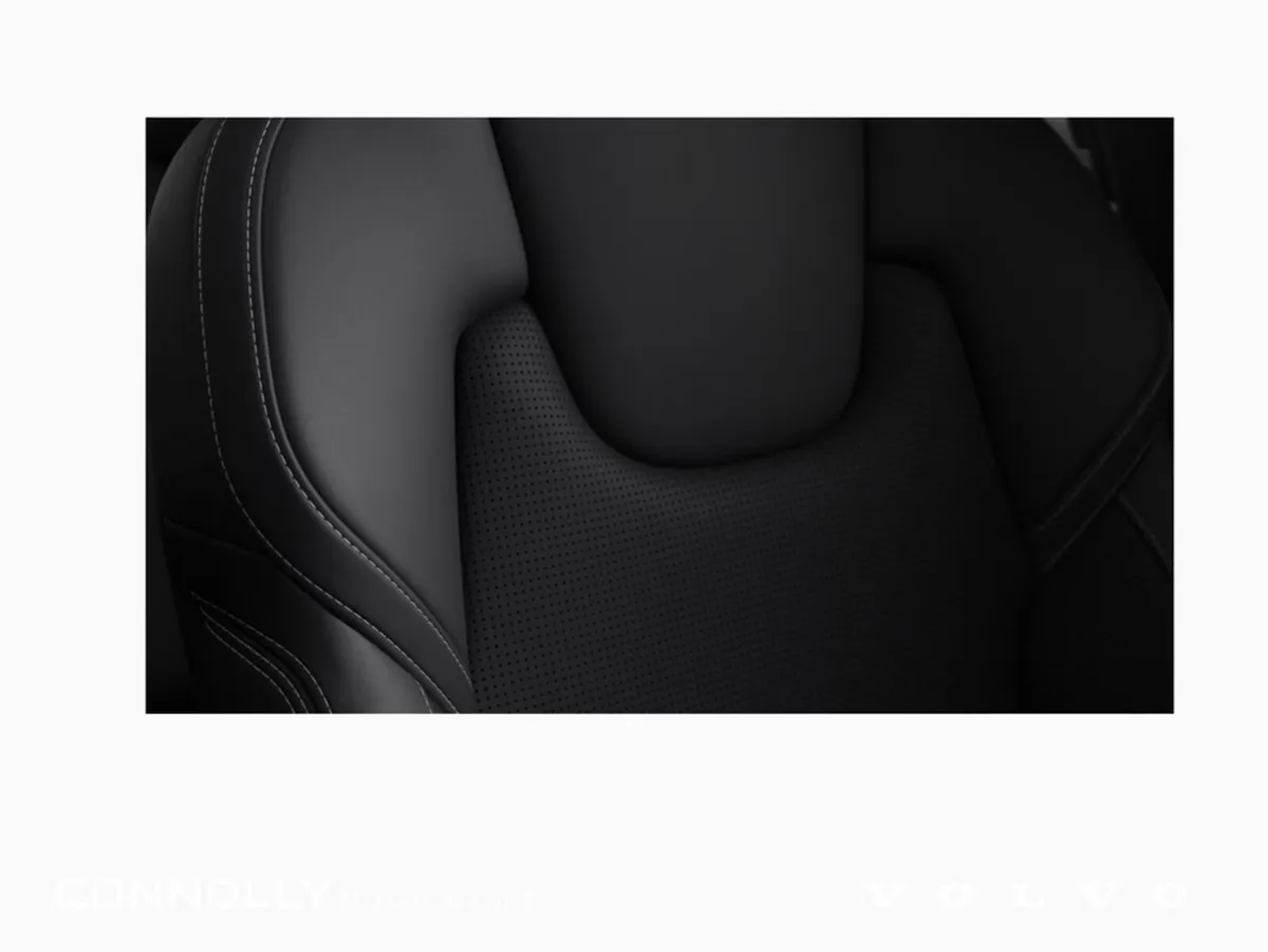 Volvo XC60 Ultra Black Edition | Top Spec | €821pm - Image 5