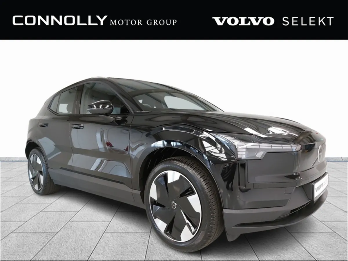 Volvo EX30 MY26 SIN MTR EXT RNG Plus - Image 1