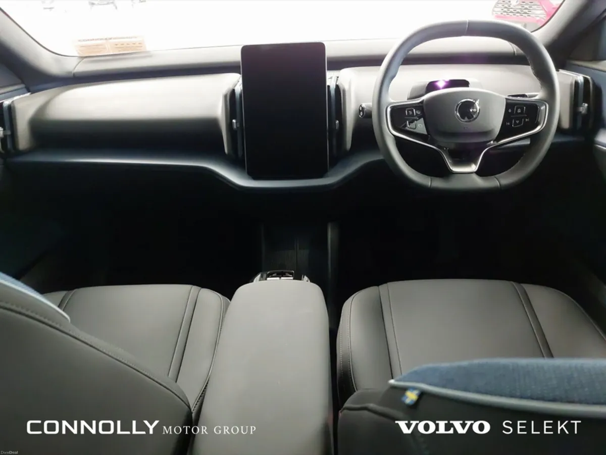 Volvo EX30 MY26 SIN MTR EXT RNG Plus - Image 4