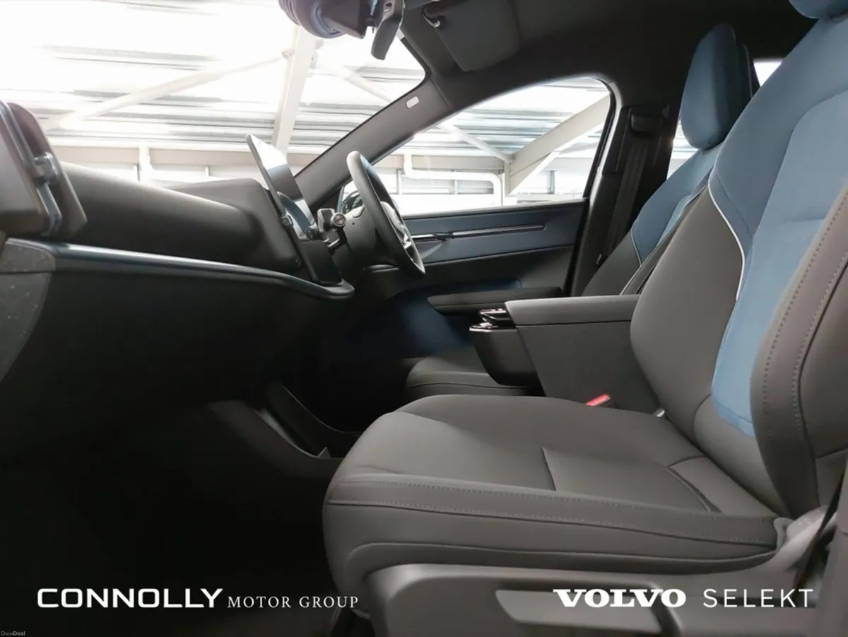 Volvo EX30 MY26 SIN MTR EXT RNG Plus - Image 5