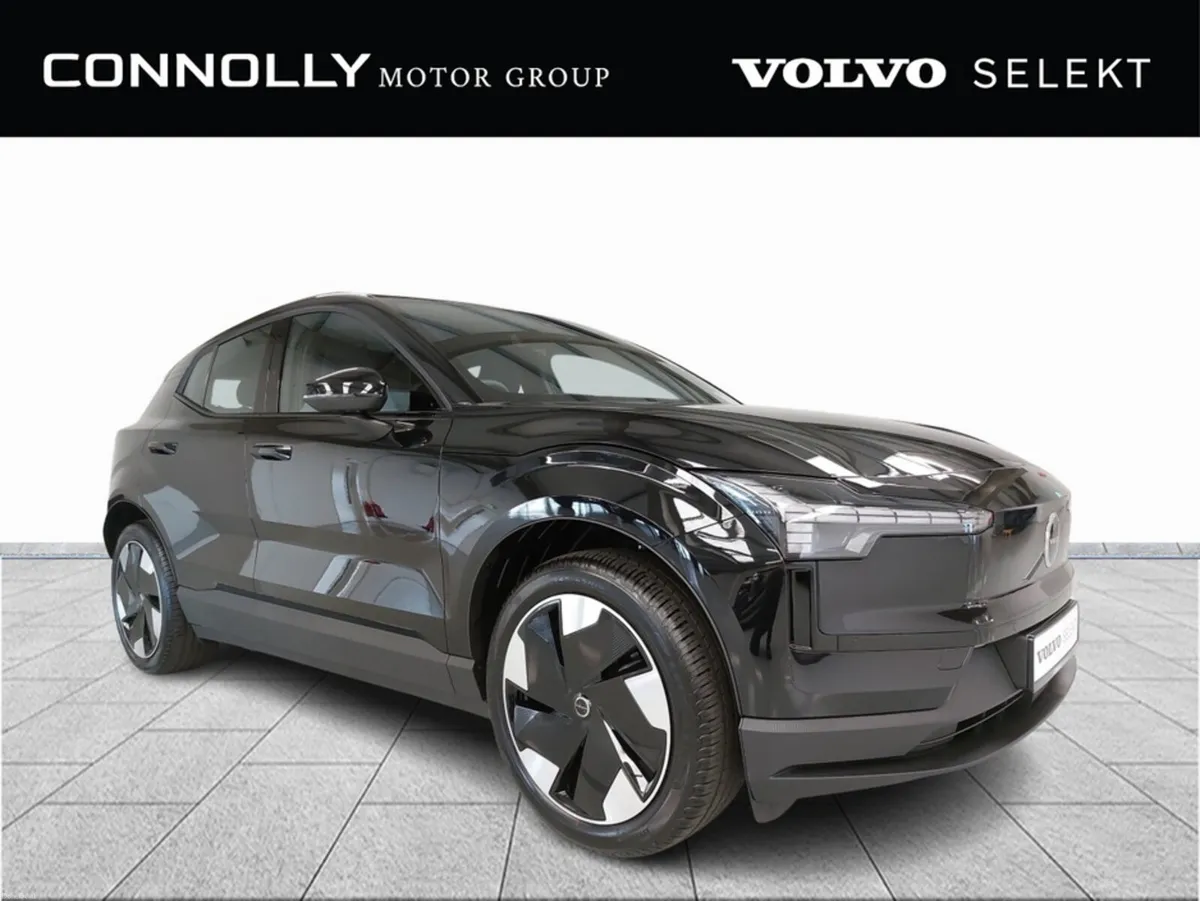 Volvo EX30 MY26 SIN MTR EXT RNG Plus - Image 1
