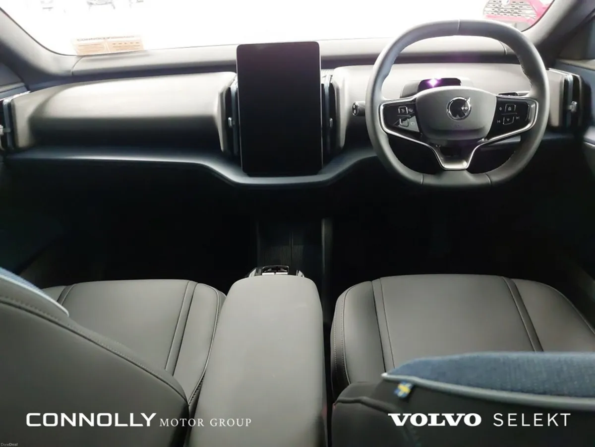 Volvo EX30 MY26 SIN MTR EXT RNG Plus - Image 4