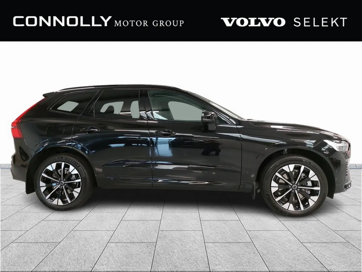 Volvo XC60 T6 Phev Plus Dark AWD 5DR - Image 3