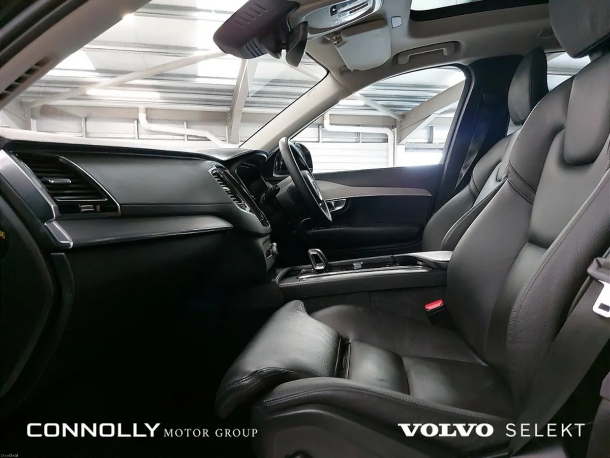 Volvo XC90 2.0 T8 Plus Dark Theme 455BHP - Image 5