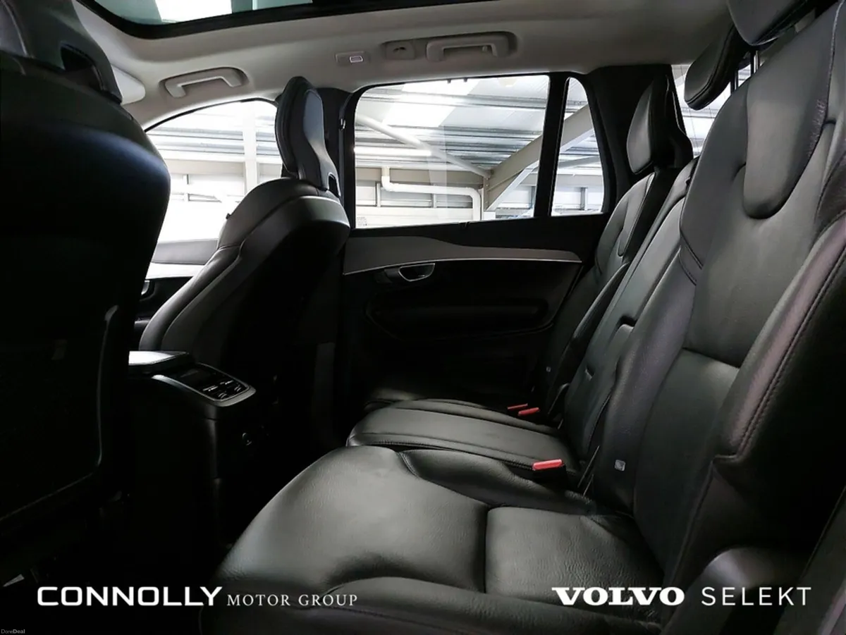 Volvo XC90 2.0 T8 Plus Dark Theme 455BHP - Image 6