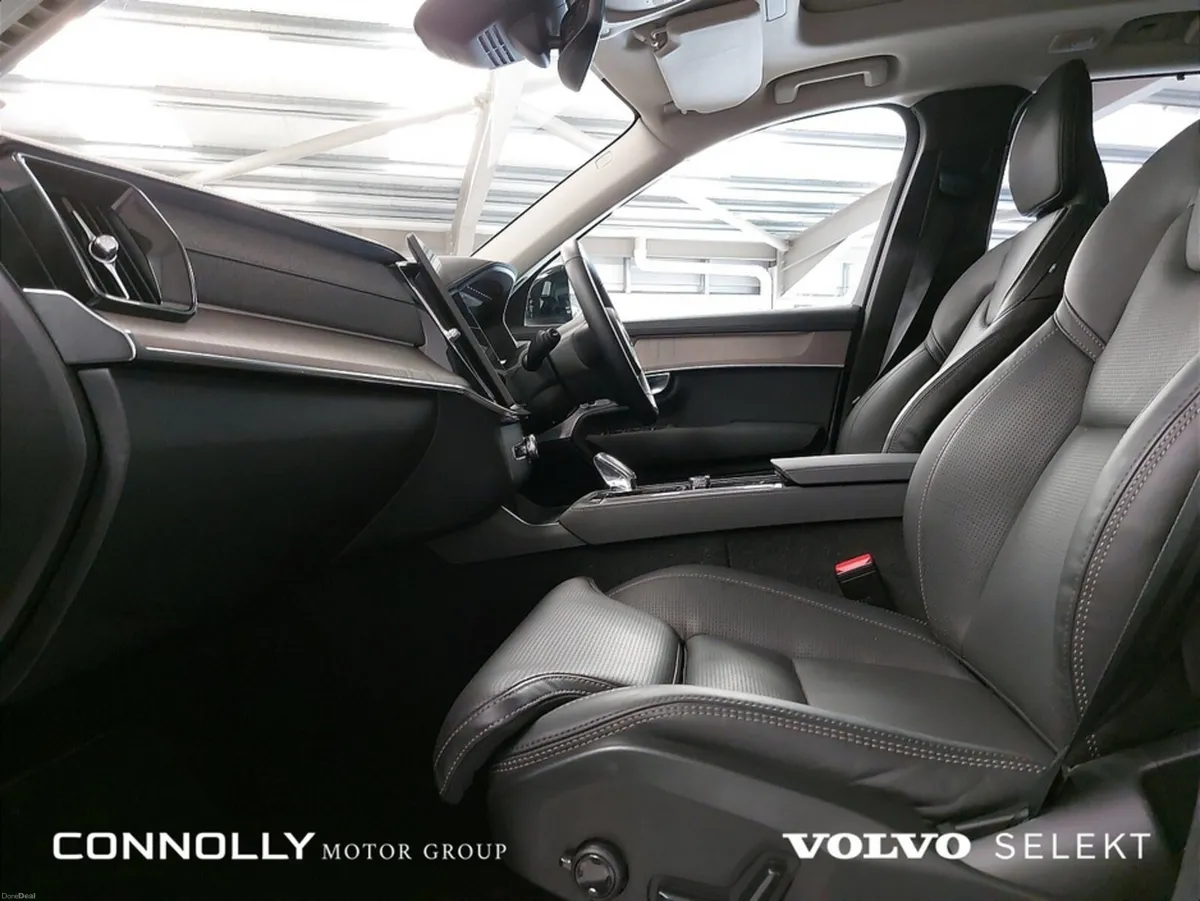 Volvo XC90 T8 ULTRA AWD - Image 5