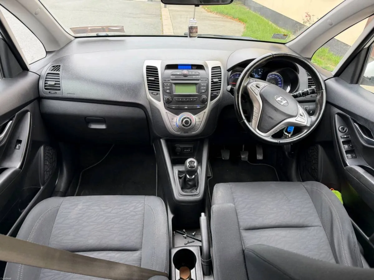 2012 Hyundai ix20 - Image 5