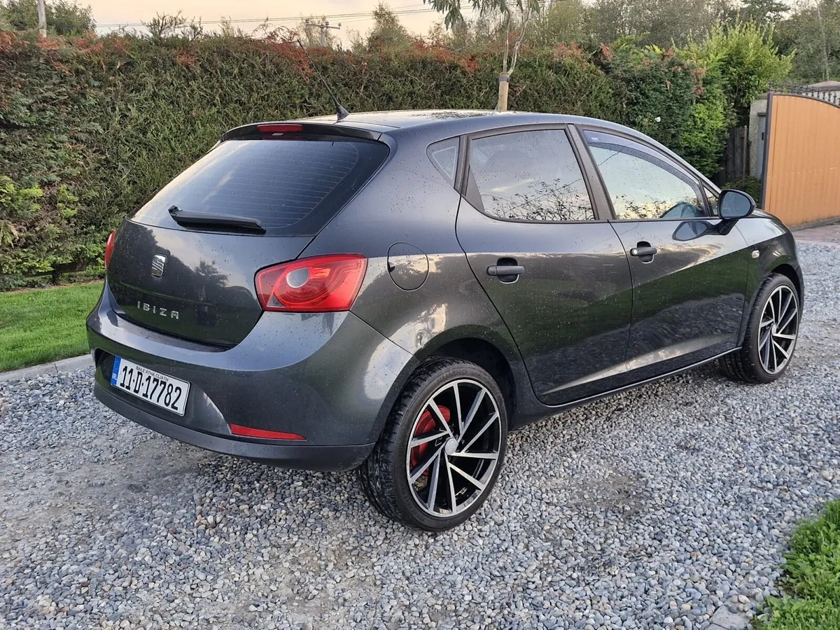 Seat Ibiza - Image 3