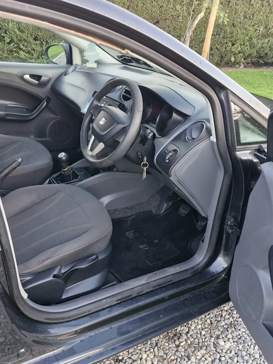 Seat Ibiza - Image 5