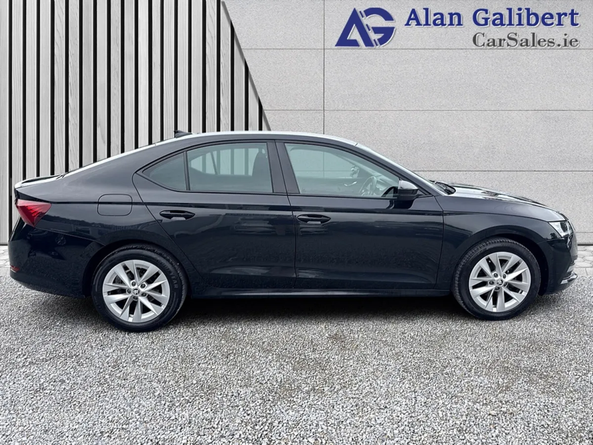 Skoda Octavia AMBITION 1.0 TSI - Image 3