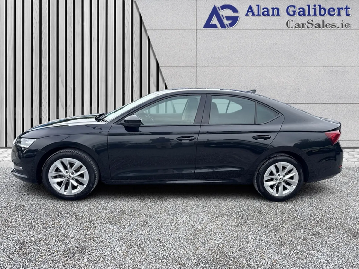 Skoda Octavia AMBITION 1.0 TSI - Image 5