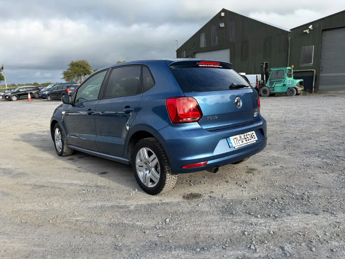 Volkswagen Polo 2017 - Image 1