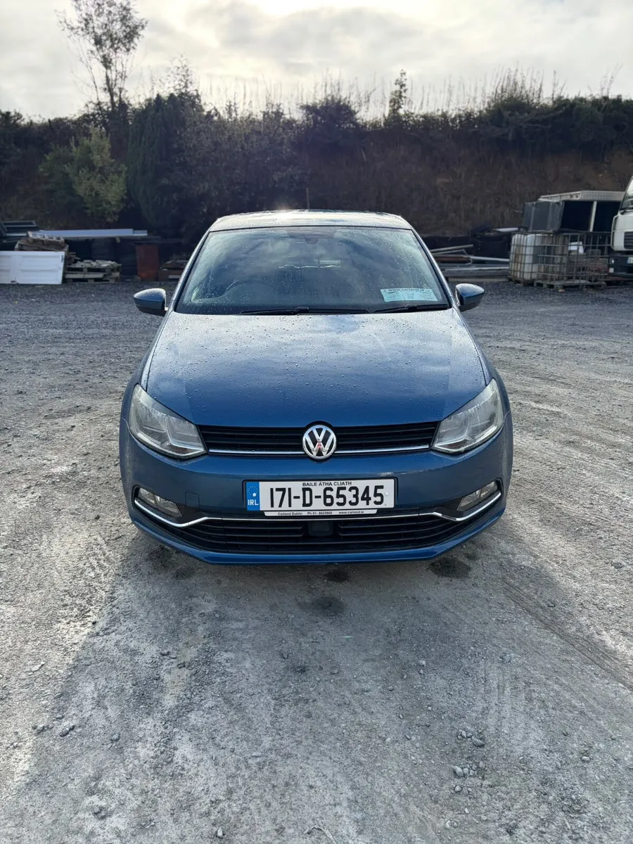 Volkswagen Polo 2017 - Image 5
