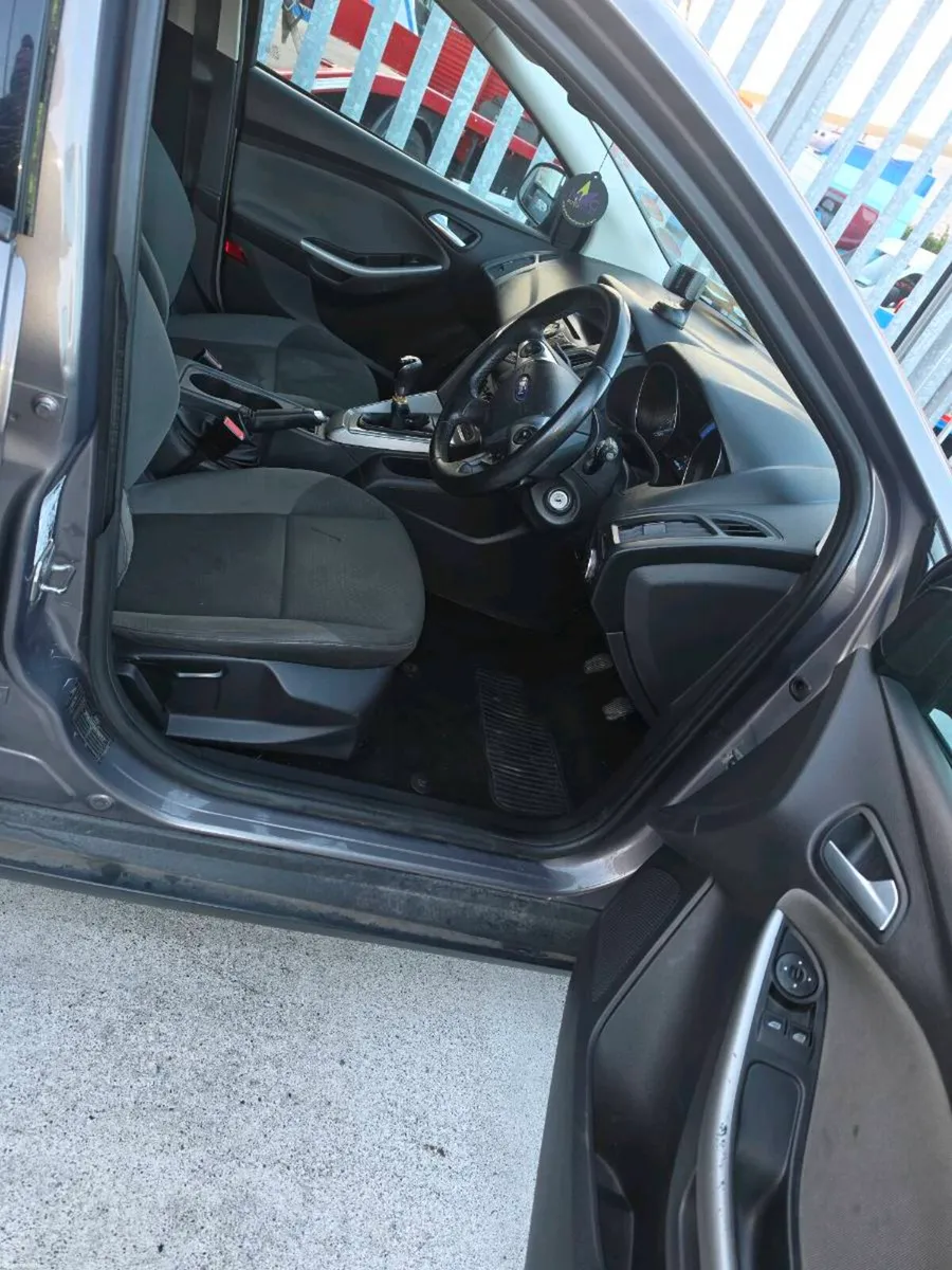Ford focus 2012 1.6 TDCI - Image 6
