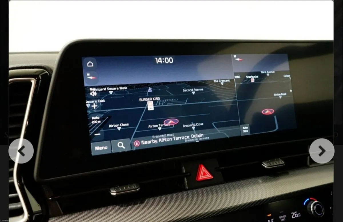 KIA Sportage PHEV - Image 3