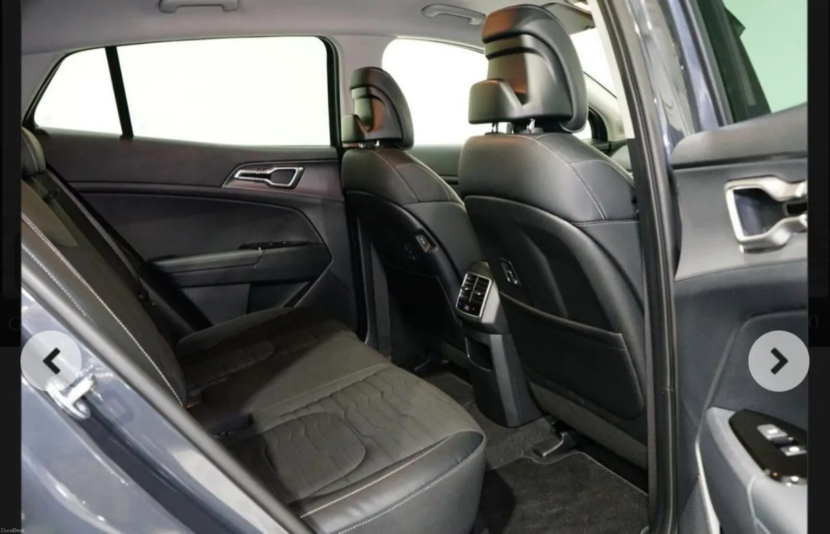 KIA Sportage PHEV - Image 5