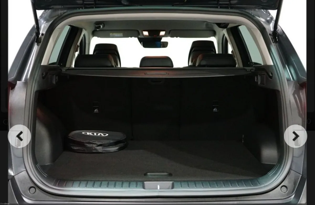 KIA Sportage PHEV - Image 6