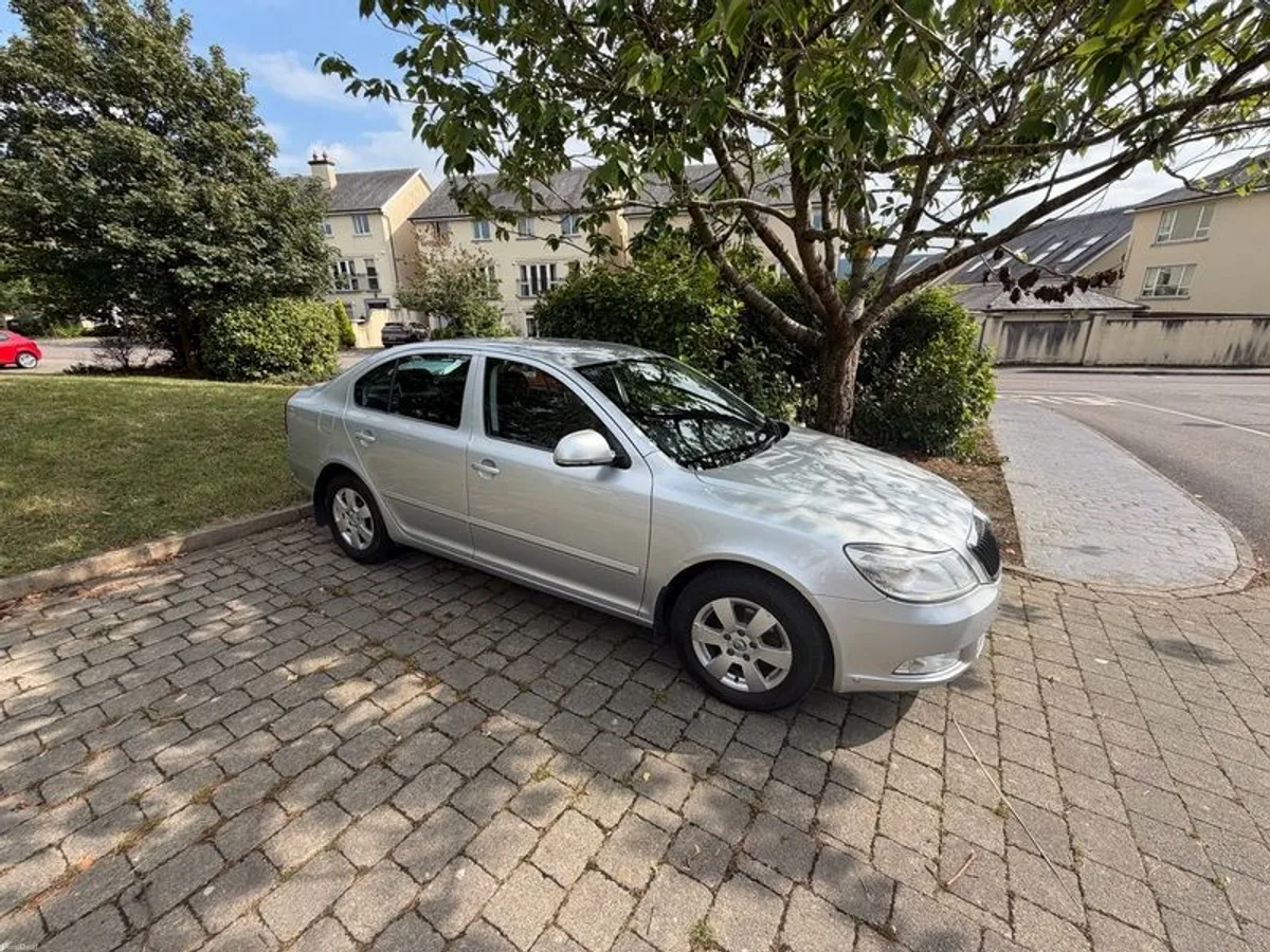 2012 Skoda Octavia - Image 4