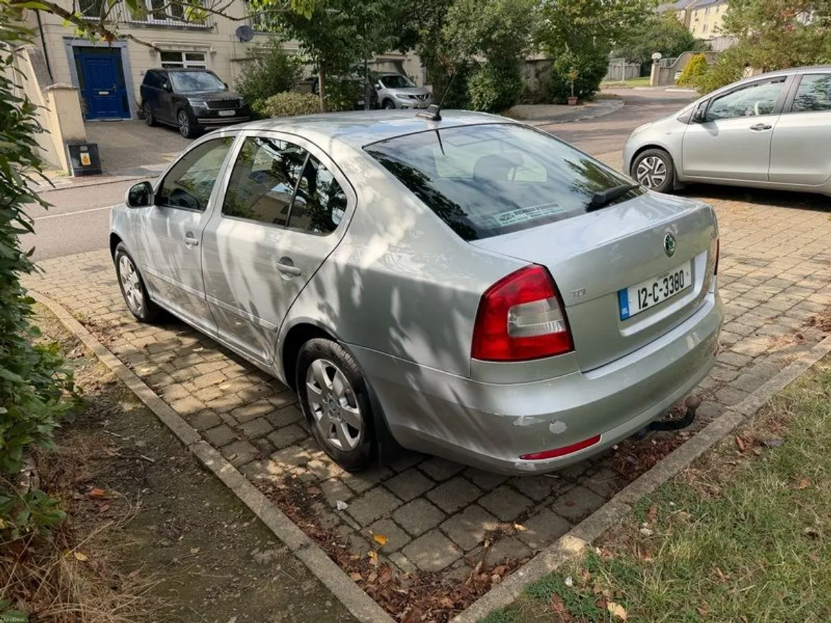 2012 Skoda Octavia - Image 6