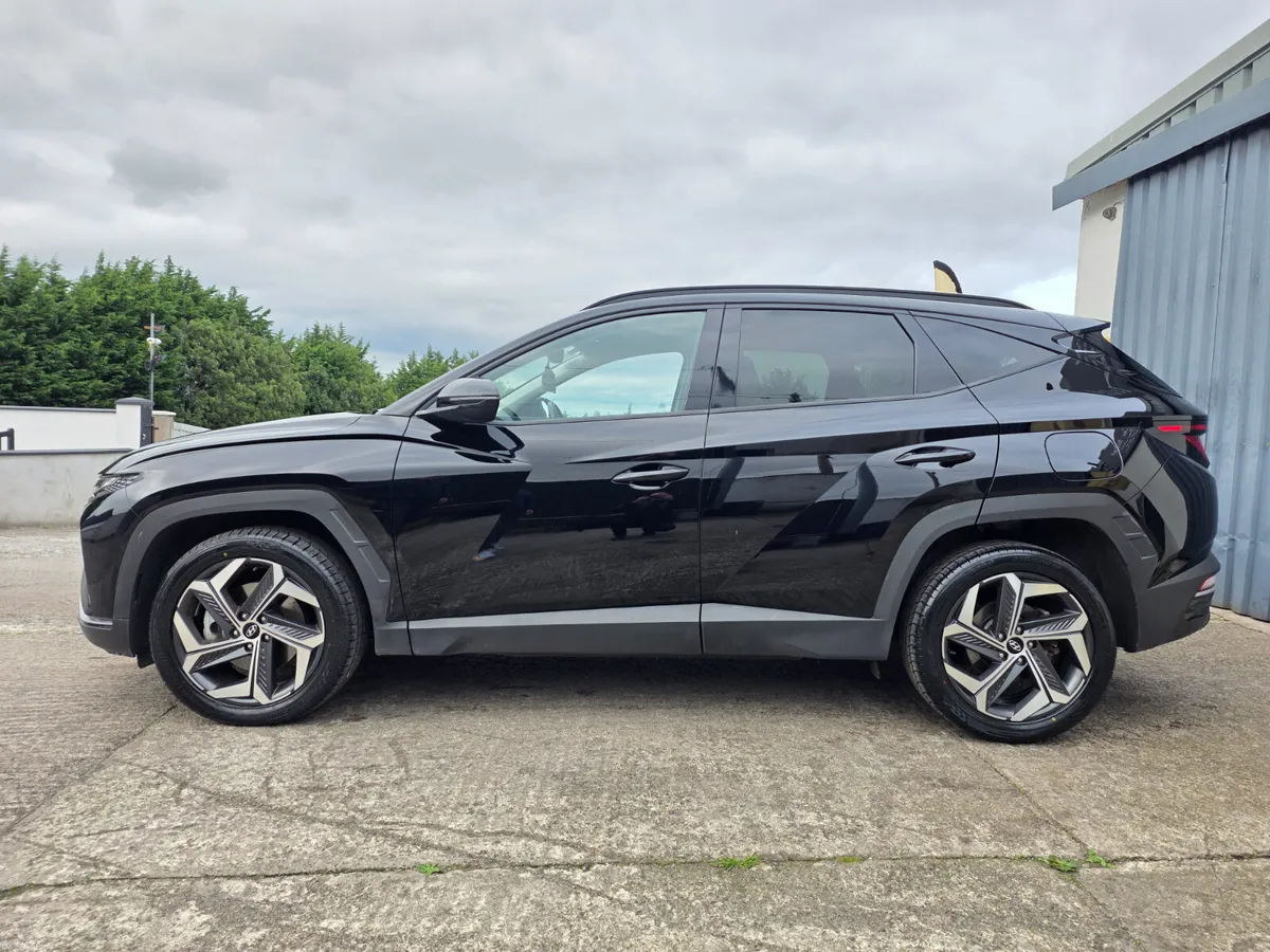 2023 HYUNDAI TUCSON EXECUTIVE * 1.6 PLUG-IN HYBRID - Image 5