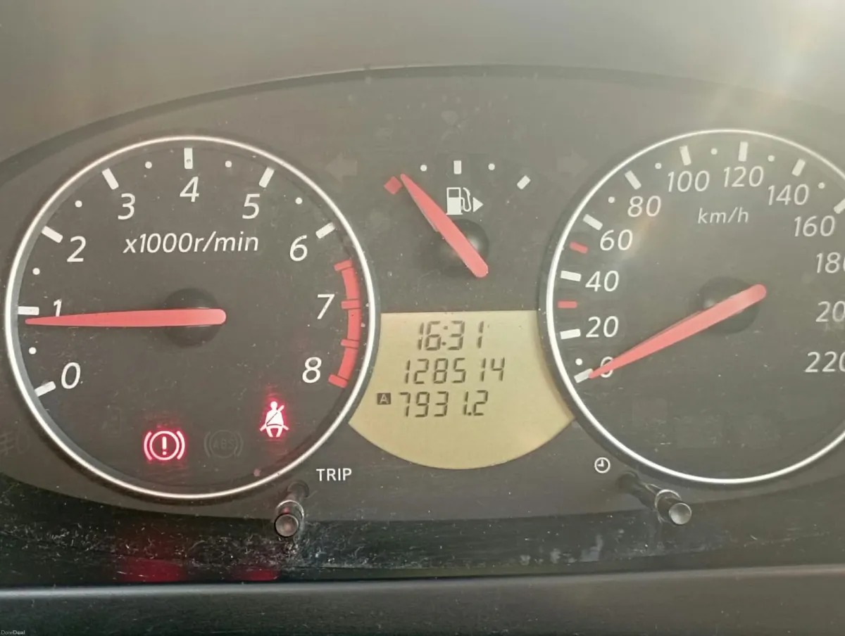 Nissan Micra 2007 - Image 5