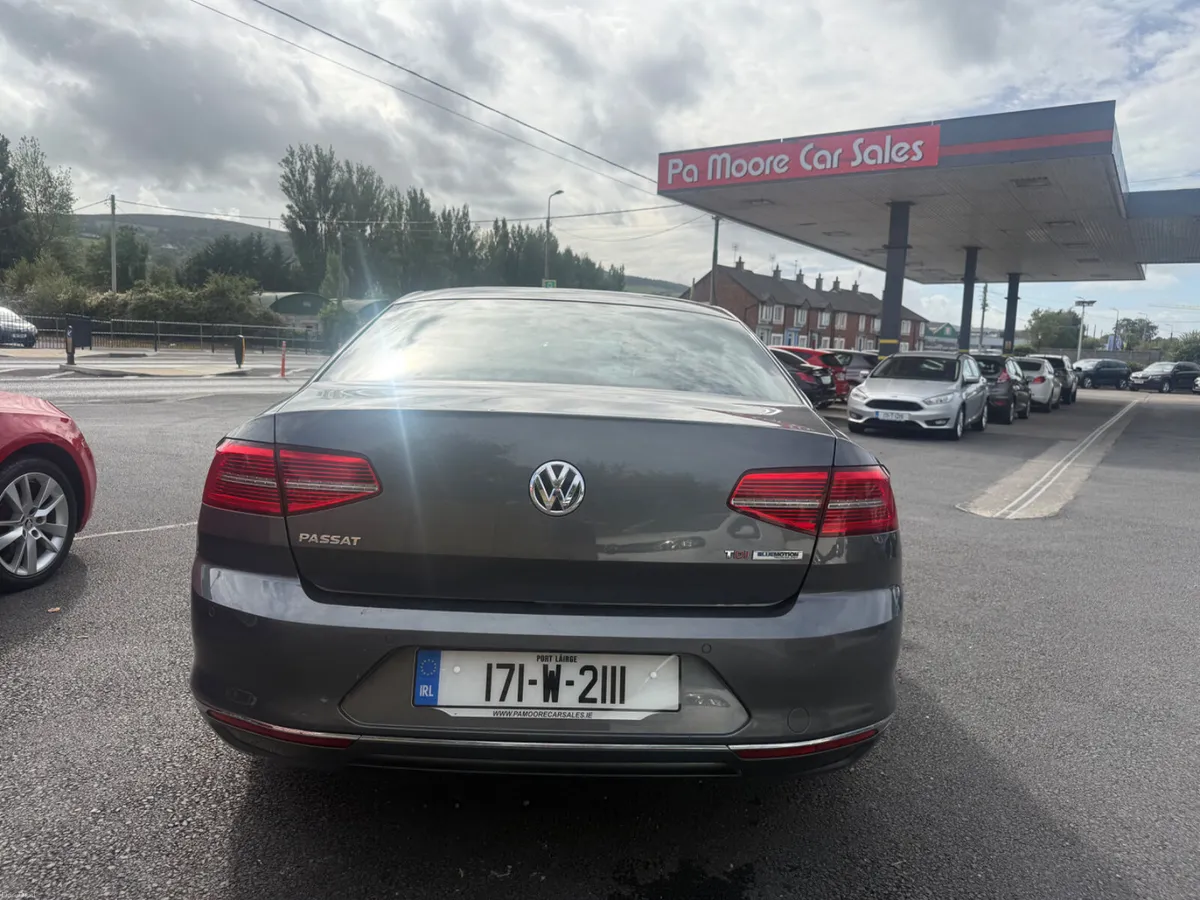VW PASSAT   * HIGHLINE - Image 5