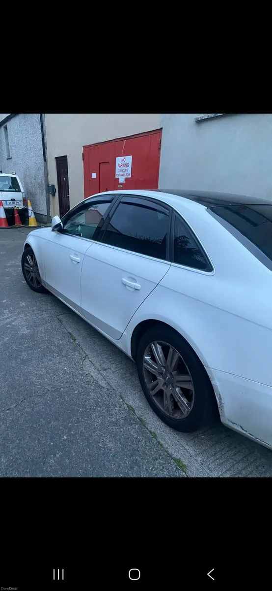 Audi a4 - Image 3