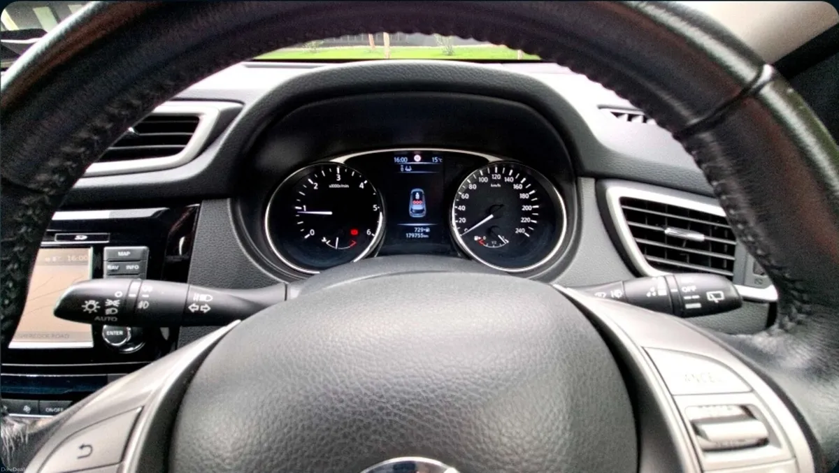 2016 Nissan X-Trail 1.6 Diesel | 7 Seater | - Image 5