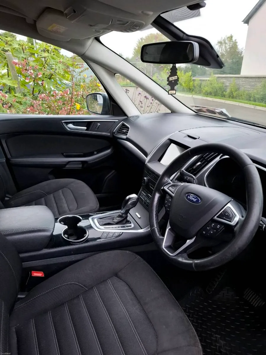 Ford Galaxy - Image 6