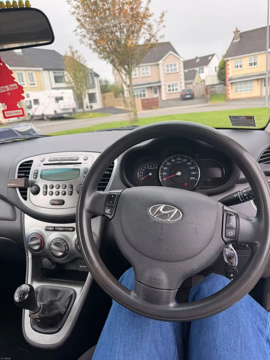 Hyundai i10 1.1L - Image 6