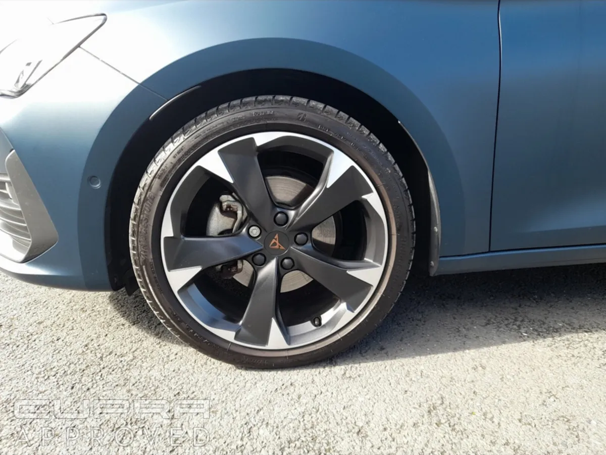 Cupra Leon SOLD SOLD SOLD - Image 6