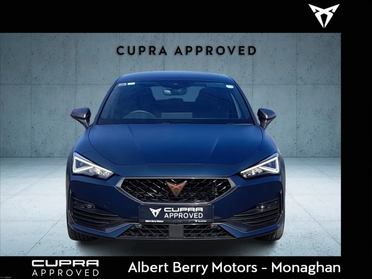 Cupra Leon SOLD SOLD SOLD - Image 2