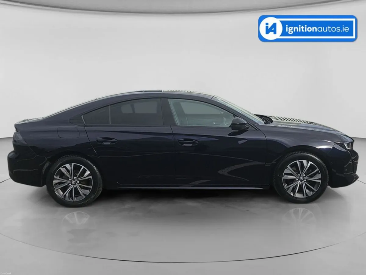Peugeot 508 2022 Peugeot 508 Allure Pack | 1.5 HDi - Image 1