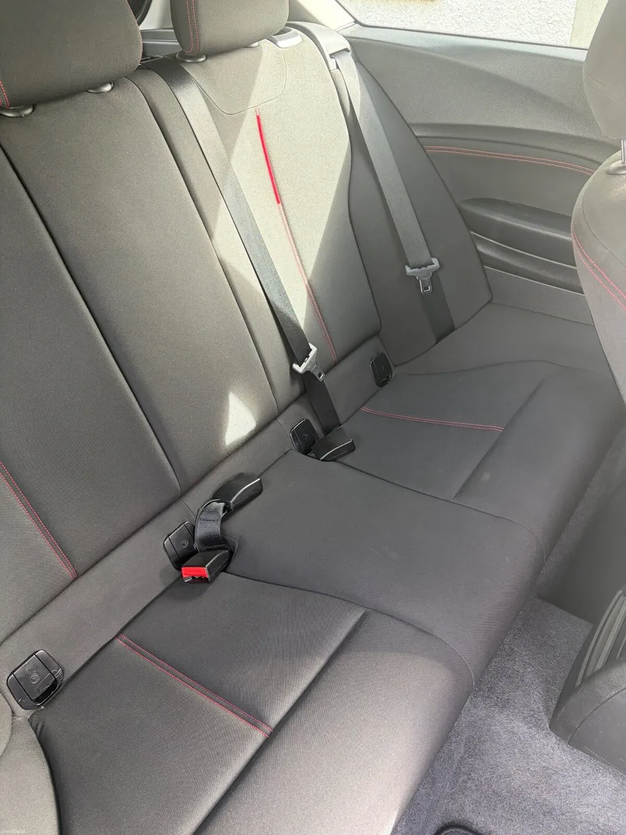 BMW 1-Series 2012 116d sport - Image 6