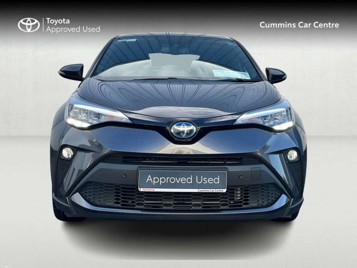 Toyota C-HR C-HR HYBRID SPORT - Image 5