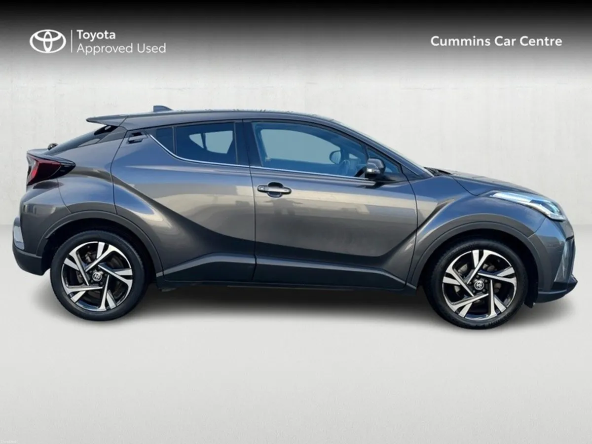 Toyota C-HR C-HR HYBRID SPORT - Image 3
