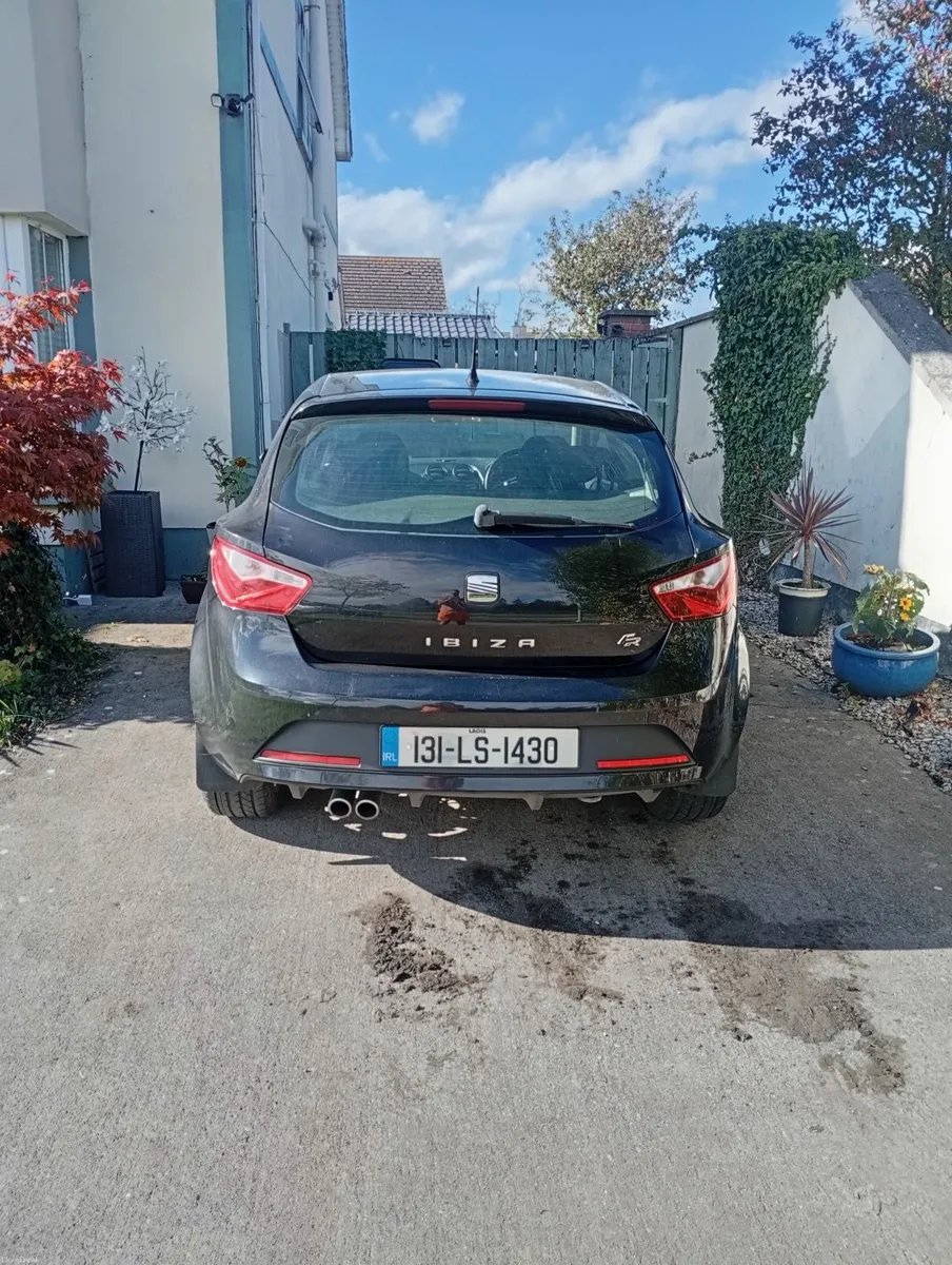 SEAT Ibiza 2013 - Image 6