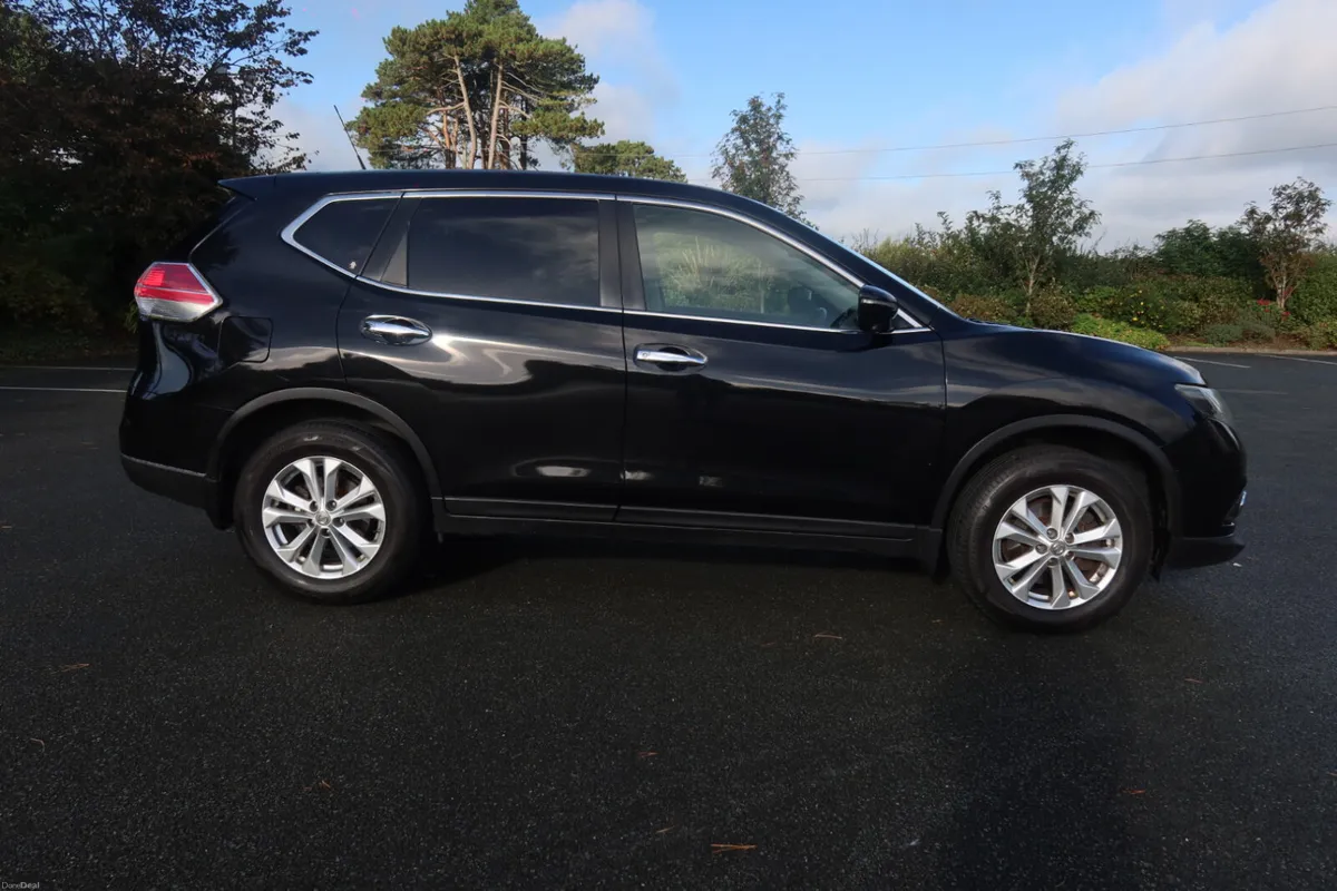 2016 Nissan X-Trail 1.6 Diesel | 7 Seater | - Image 1