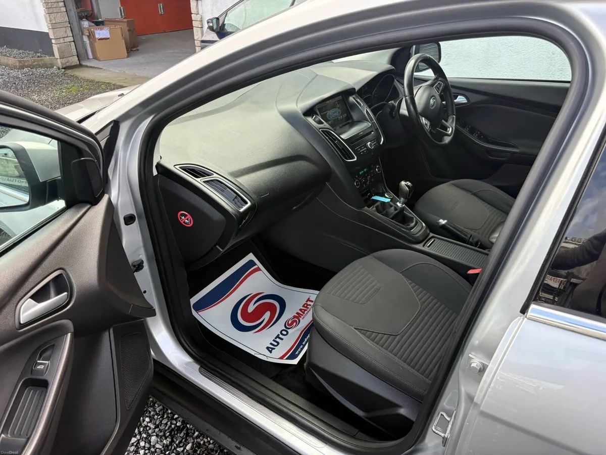 Ford focus 2016  1.5 diesel - Image 4